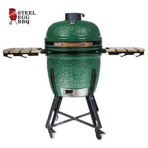 Grill SEB <span class=keywords><strong>KAMADO</strong></span> 26 pouces, grill en céramique <span class=keywords><strong>Kamado</strong></span> <span class=keywords><strong>Joe</strong></span>, Asador Cermico, grill <span class=keywords><strong>Kamado</strong></span> XXL, outils de grillade, barbecue <span class=keywords><strong>Kamado</strong></span> - Product Image 1