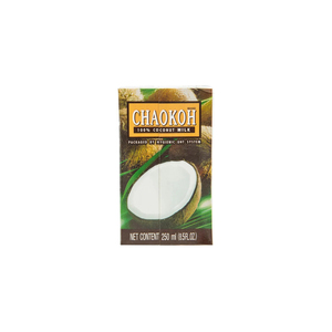 Chaokoh lait de coco approvisionnement en vrac en gros disponible à bas prix avec livraison rapide et logistique solide - Product Image 6