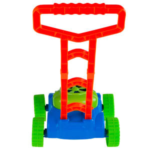 Juego de burbujas líquidas para niños de 2 a 4 años Requiere 3 pilas AA (no incluidas) Unisex - Product Image 4