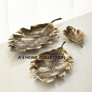 ชามเสิร์ฟอาหารโลหะมีหูจับดีไซน์รูปกวางเรนเดียร์ของตกแต่งดีไซน์ใหม่รูปทรงแปลกไม่เหมือนใคร - Product Image 4