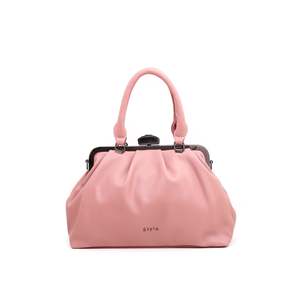 Pink Formal Hand Bag P35957 Elegant Chain & Link <b>Bracelets</b> Accessory - Product Image 3