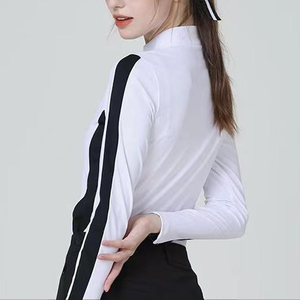 Vêtements de sport de golf respirants avec détection des aiguilles - Product Image 3