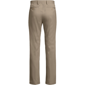 Xu Hướng Thiết Kế Chính Thức Chino Quần Cho Nam Giới Tùy Chỉnh OEM Bangladesh Chất Lượng Cao Phù Hợp Với Thoải Mái Mặc Hàng Ngày - Product Image 4