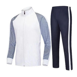 ชุดวอร์มผู้ชายแบบมีฮู้ด ผลิตตามสั่ง แห้งเร็ว ระบายอากาศได้ดี น้ำหนักเบา เหมาะสำหรับฤดูหนาว - Product Image 2