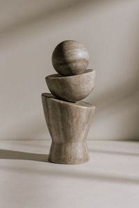 Best Selling Modern Hand Carved Marble Items Polished Waterproof for Outdoor Villa Indoor Use 1 Year for Park Hotel All Sizes - Product Image 2