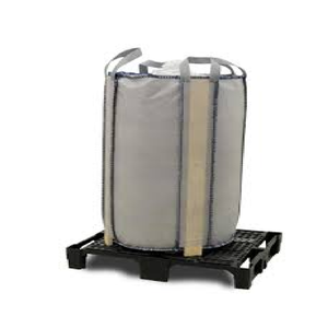 Cremalleras FIBC fuertes | Fabricante de exportación al por mayor a granel para bolsas Jumbo flexibles, embalaje industrial y sacos de almacenamiento - Product Image 1