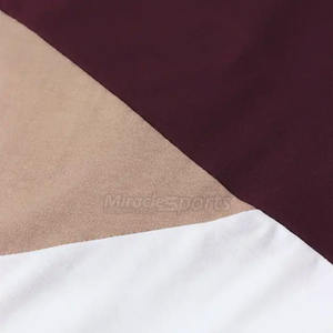 Último diseño Top Trending Camisetas para hombres Oem Service Última ropa casual Camisetas para hombres para la venta - Product Image 5