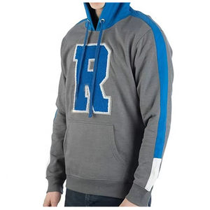 Sweat-shirts unisexes en molleton épais de qualité supérieure, broderie, nouveau design, effet usé, surdimensionné, 100% coton, personnalisable, respirant, haute qualité - Product Image 5