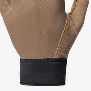 Gants de sécurité en nitrile en gros, gants de sécurité 100 % coton pour hommes, tendance 2027, gants de sécurité EN420 - Product Image 5