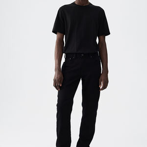 Pantalones Deportivos para Hombre al por Mayor, de Alta Calidad, Casuales, Holgados, para Gimnasio y Fitness, en Color Sólido - Product Image 1