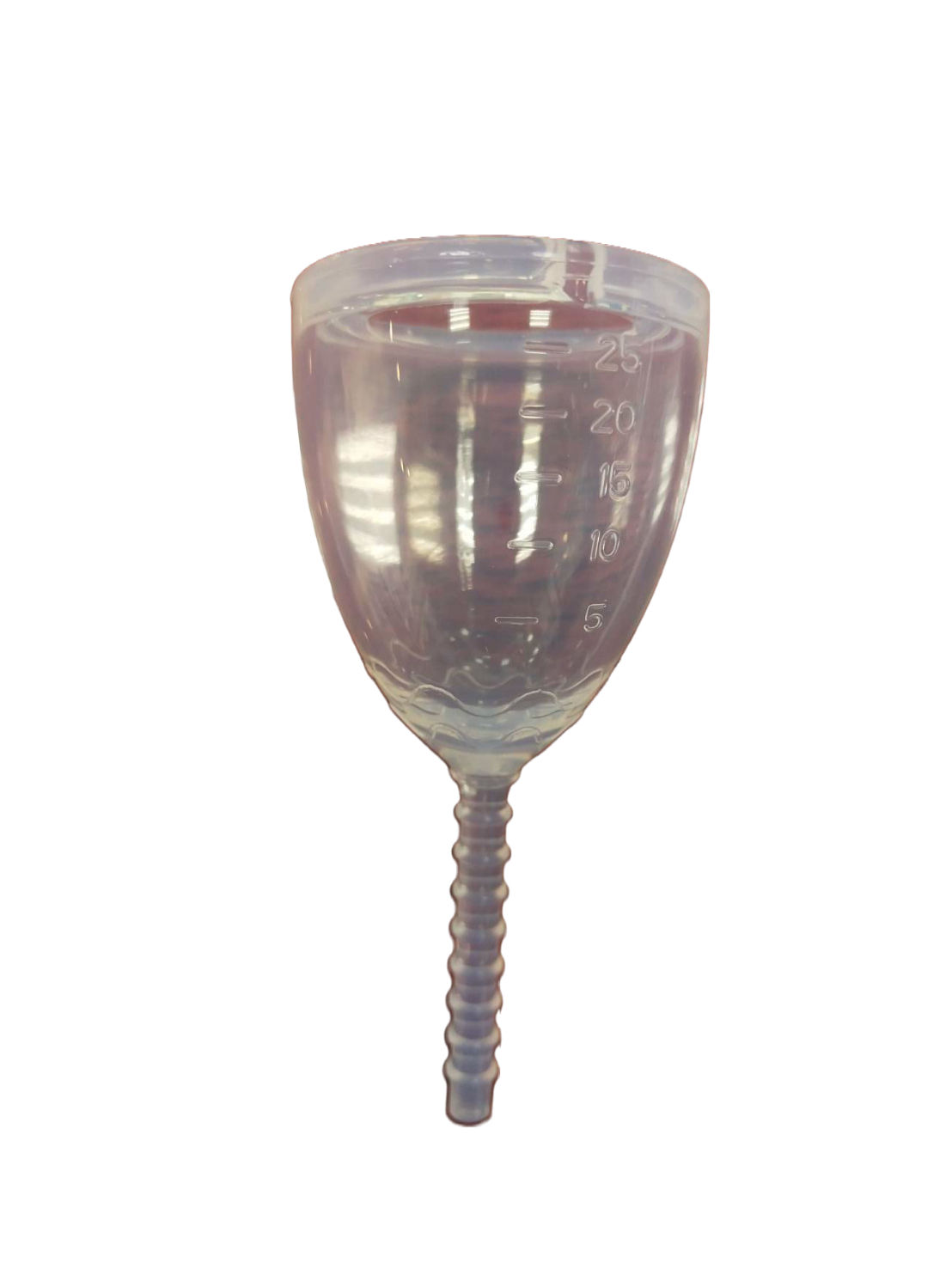 โปร่งใส