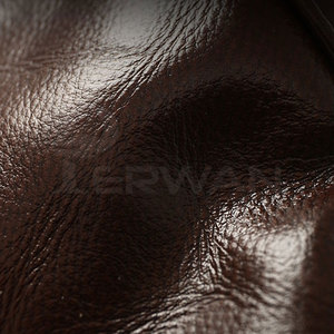 Chaleco de cuero cálido transpirable para invierno, chaqueta para hombre, ropa informal, Chaleco de cuero, chaqueta a precio razonable - Product Image 6