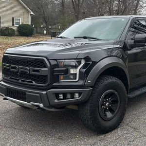 FORD F-150 RAPTOR d'occasion, conduite à gauche/droite - Product Image 1