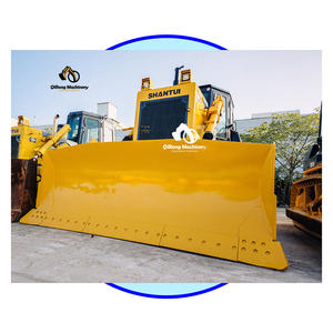 Nueva Excavadora de Orugas Shantui Sd22w 90% Nueva, <span class=keywords><strong>Bulldozer</strong></span> <span class=keywords><strong>Sd22f</strong></span>, <span class=keywords><strong>Bulldozer</strong></span> Shantui Sd22 a Precio Económico - Product Image 1