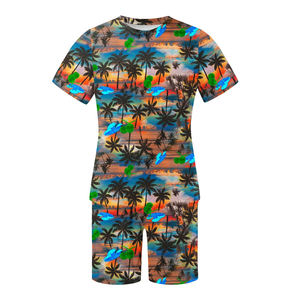 Pantalones cortos para correr de entrenamiento informal sólido de algodón 100% con impresión digital con bolsillos Sublimación de impresión artística personalizada para hombres - Product Image 1