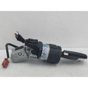 Blocchetto di Accensione Elettrico PEUGEOT RCZ Coupé 9663123280 (10>) - Product Image 4