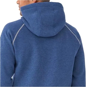 Venta al por mayor superventas calidad superior nueva llegada servicio OEM diseño personalizado ropa de hombre sudaderas con capucha de algodón sudaderas - Product Image 5