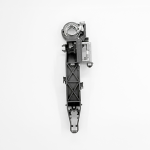 806071150R 806078197R Support de poignée de porte arrière droite pour Renault Master III Opel Movano B Nissan NV400 - Product Image 1