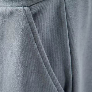 Shorts pour hommes légers, prix de gros, shorts pour hommes confortables, taille élastique, shorts pour hommes en vente en ligne - Product Image 4