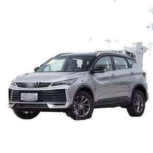 SUV Compacto de Alta Calidad 2025, Vehículo Eléctrico Turbo de 1.5 L con Transmisión CVT Manual, 5 Plazas, Gran Autonomía (601-700 km), Gran Venta - Product Image 1