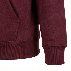 Men 100% Cotton Tracksuit Trending Design Hoodie With Pants Customized Tracksuit Athletic Fitness Set Pullover Sweatshirt <b>Kit</b> - Product Image 6