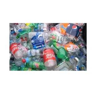 Chatarra de botellas de PET/compre chatarra de botellas de PET de la mejor calidad a un precio asequible/100% plástico reciclado transparente