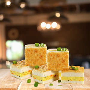 Sandwich au poisson Top vente Hot Pot et Barbecue Ingrédients Original Grill et Hot Pot Prêt pour l'exportation du Vietnam Fabricant - Product Image 3