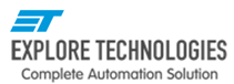 EXPLORE TECHNOLOGIES logo