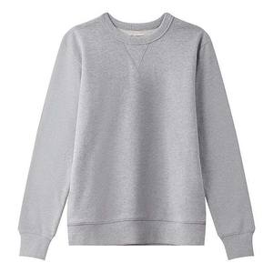 Fabricant phare, conception personnalisée, sweat-shirts privés confortables pour hommes avec service OEM, sweat-shirts en coton molletonné de haute qualité - Product Image 6