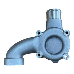 Conjunto de termostato Weichai 1006373379 genuino Componente del sistema de refrigeración del motor OEM para maquinaria de construcción - Product Image 2