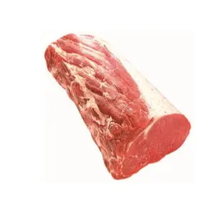 去骨牛肉批发冷冻牛肉Shin Shanks肉骨立方体卷牛肉里脊肉清真肉