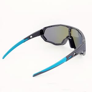Nouvelles Lunettes de Soleil 2026 pour Hommes et Femmes – Mode Sportive Personnalisée pour le Cyclisme - Product Image 5