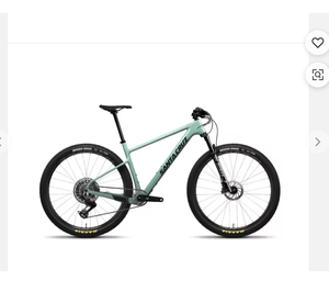 Vélo Highhbball santacruuzz - Product Image 1