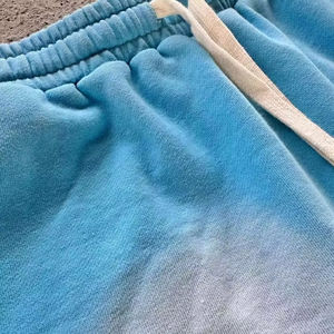 Wholesale Custom Summer <b>Shorts</b> Active Wear Blank Quick Dry <b>Jogging</b> Man Baggy Vintage Acid Wash <b>Shorts</b> for <b>men</b> OEM serviced - Product Image 6