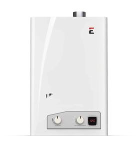 Venta 18L LPG/LNG Calentador de agua sin tanque de gas propano Calentador de agua de gas Calor - Product Image 3