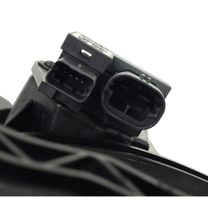 VENTILATEUR DE RADIATEUR CITROEN C3 Série 9829774580 HMR (EB2FA) Essence 1200 (16>) - Product Image 6