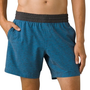 MOQ OEM Cheap Price Men's Hot Shorts Comfortable Summer Wear Clothing Quick Dry Beach Wear Short <b>Pants</b> Manufacturer From BD - Product Image 1