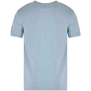 Camisetas con logotipo Logotipo personalizado Impresión impresa Impresión de pantalla de gran tamaño Personalizar Camiseta 100% Diseños de algodón Camisetas para hombres - Product Image 3