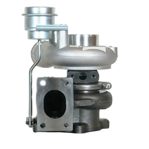 49189-00921 Source 49189-00924 49189-00910 49189-00920 09189-0ment f0923 TD04HL turbocompresseur pour tracteur Equipits Kubota - Product Image 1