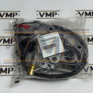 VOE 22327072 Solenoid Valve for Volvo <b>Construction</b> <b>Machinery</b> ORG Brands High Quality <b>Construction</b> <b>Machinery</b> Spare Parts - Product Image 2