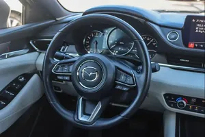 2018 MAZDA MAZDA 6 SIGNATURE - Product Image 3