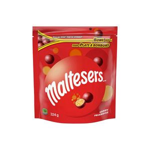Meilleures marques de chocolat au lait personnalisé, chocolat chaud au malteser - Product Image 1