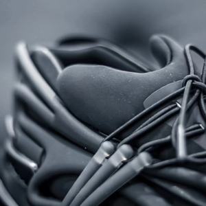 Zapatillas de Running de Moda para Mujer, Zapatillas Deportivas de Lujo Personalizadas con Plataforma, Zapatos Casuales Deportivos para Hombre que Aumentan la Altura, Talla Grande 46 - Product Image 4