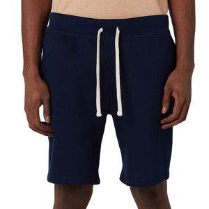 Bermudas de algodón 100% con gráfico informal de verano para hombre, pantalones cortos de secado rápido, transpirables, con bolsillos de cintura media, unisex - Product Image 1