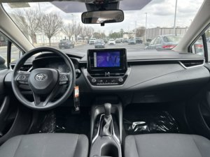 โตโยต้า โคโรลล่า LE ปี 2024 มือสอง สภาพดี - Product Image 5