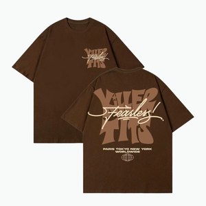 T-shirt à col rond en coton pour hommes, manches courtes, respirant, logo personnalisé, tailles XS S M L OEM à porter - Product Image 5