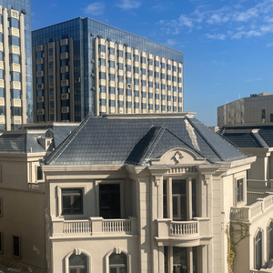 Mới nhất nóng bán tấm lợp siêu gạch gạch men giá đồng bằng gạch Roof - Product Image 5
