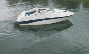 Custom L-A-D-Y S-A-R-Y-A Premium Boat <b>Bulk</b> Supply - Product Image 3