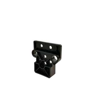 OEM Black <b>plastic</b> Motor mount <b>bracket</b> - Product Image 6