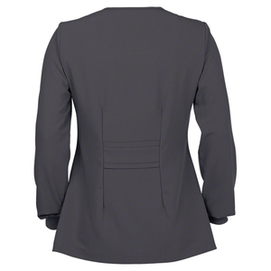 Haute Qualité En Gros Hôpital Médecin Gommage Costume Veste Uniforme avec Toile Tissu pour Usage Médical Unisexe-Vente En Gros 2025 - Product Image 3